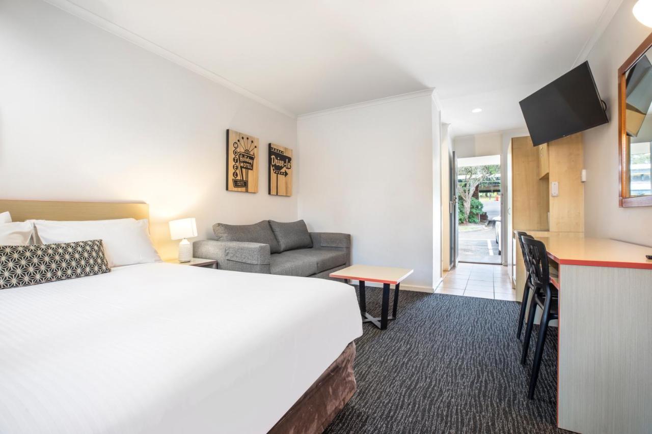 Burvale Hotel Nunawading Exteriör bild
