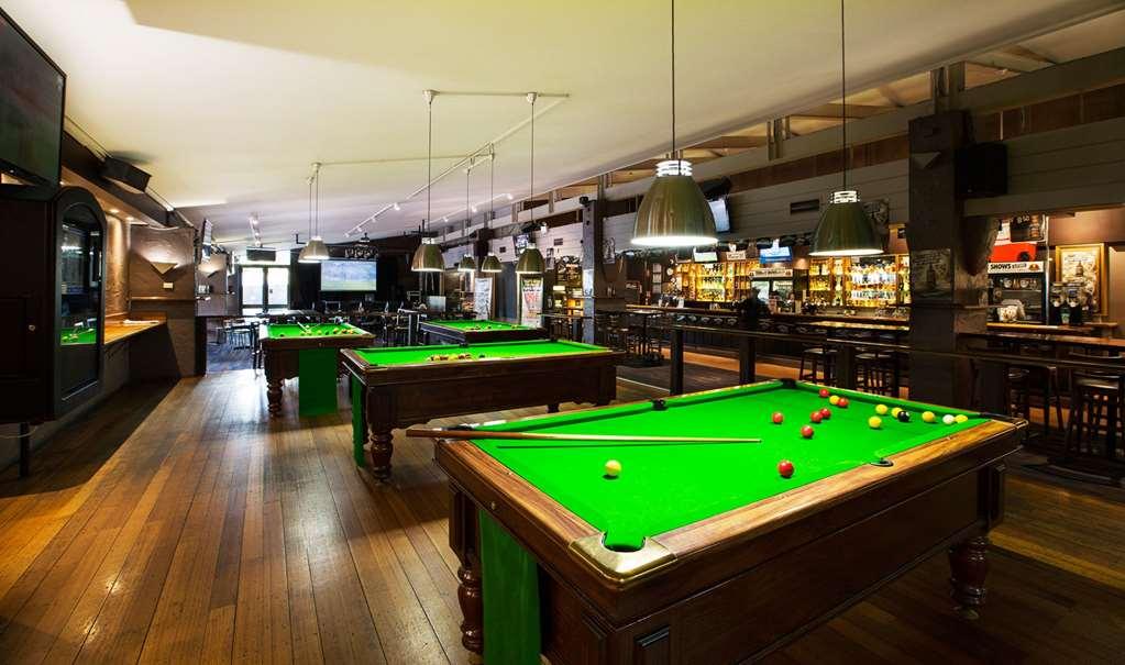 Burvale Hotel Nunawading Bekvämligheter bild